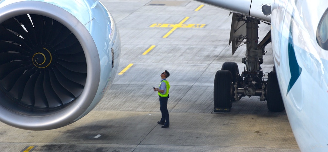 The Pilot Shortage - The Real "Culprits"…