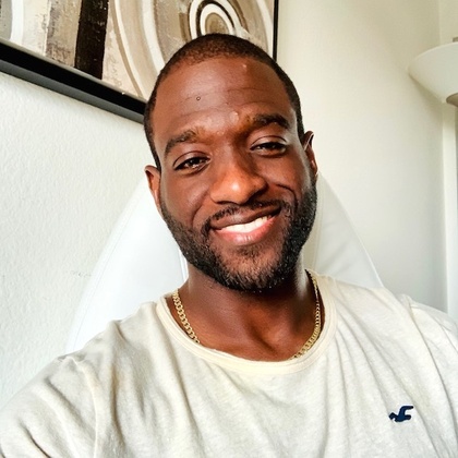 Orlando O Spencer