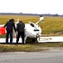 “Increased” General Aviation accidents and their effect on insurance premiums.
