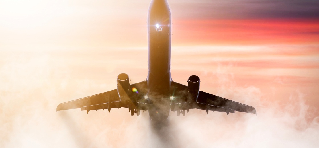 Aviation - From Instability To Disaster - Ch. 5