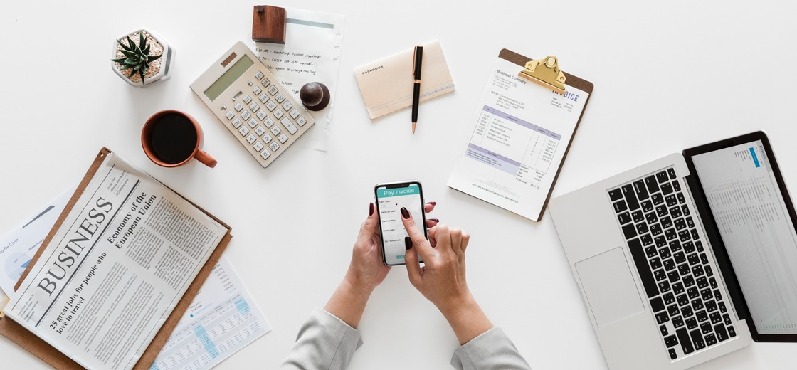 Conceptualising your product or service