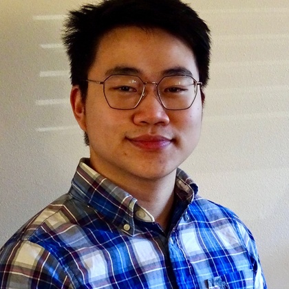 Yi Hsu