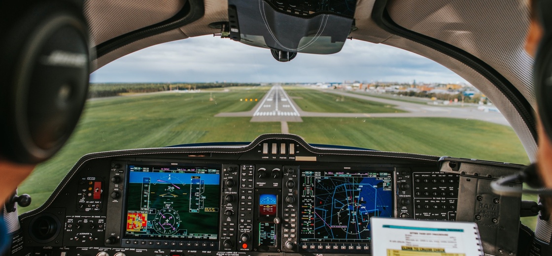 Flight Schools - Going All-Electric?