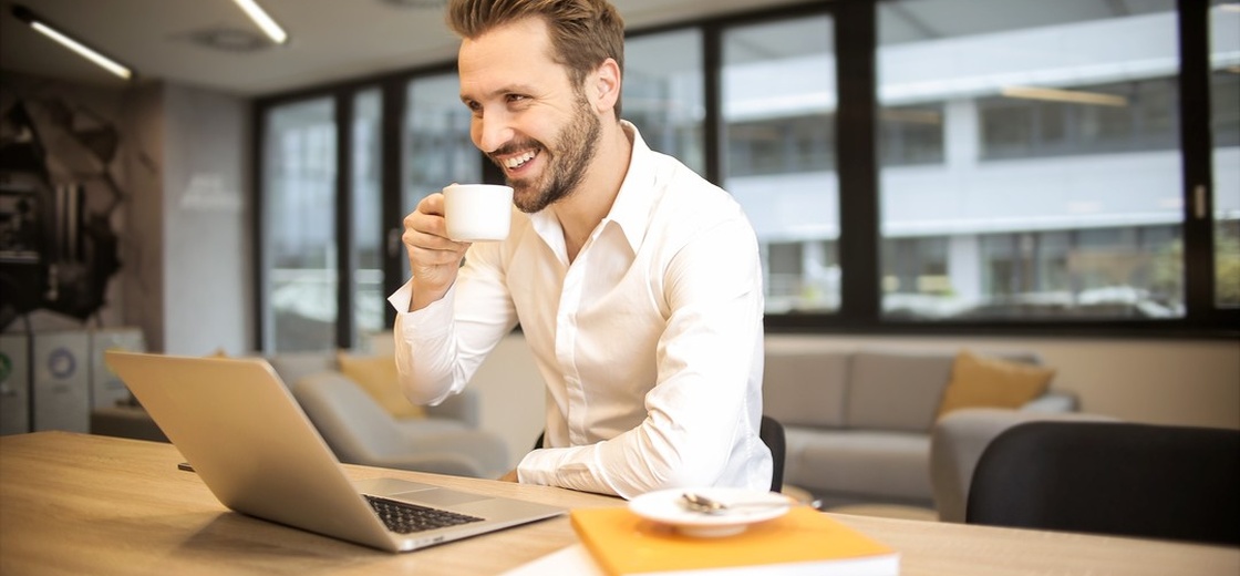 In Business Failing Is Good